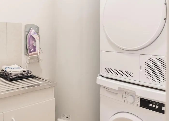 Le Noyer - Moderne - Spacieux - Parking Apartamento *